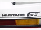 Thumbnail Photo 38 for 1984 Ford Mustang